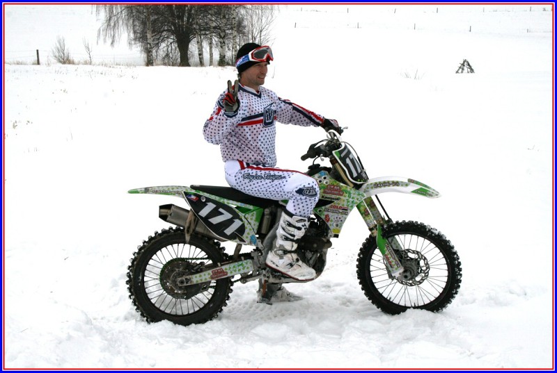 Snowcross 